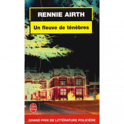 Un fleuve de ténèbres de Rennie AIRTH – Le livre de poche Couverture - Bouquinerie en ligne culture okaz