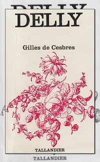 DELLY – Gilles de Cesbres - Tallandier