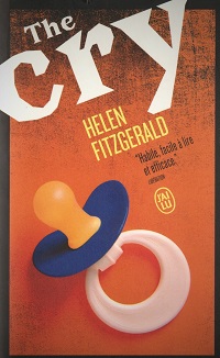 FITZGERALD Helen – The cry – J’ai lu