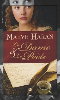 HARAN Maeve – La dame & le poète - Milady
