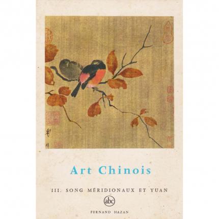 KEIM Jean A. – L’Art Chinois Tome II Cinq Dynasties et Song du Nord – Fernand Hazan 38 Face - Bouquinerie en ligne culture okaz