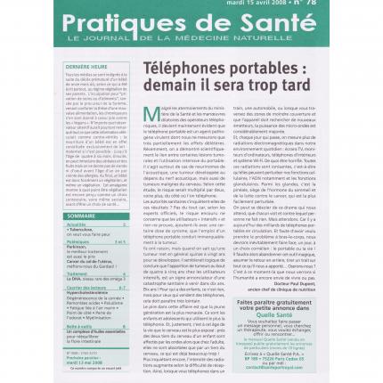 PRATIQUES DE SANTE - n°78 – 15 Avril 2008 Sommaire - Bouquinerie en ligne culture okaz
