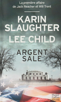 SLAUGHTER Karin et CHILD Lee Argent sale - Harper Collins