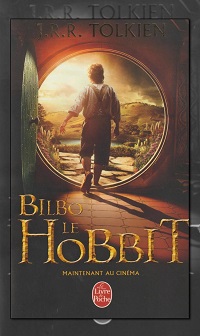 TOLKIEN J.R.R. – Bilbo le Hobbit – Le livre de poche