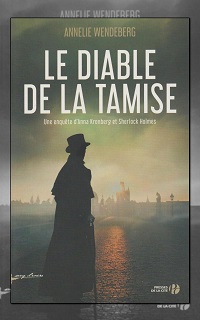 WENDEBERG Annelie – Le diable de la Tamise – Presses de la Cité